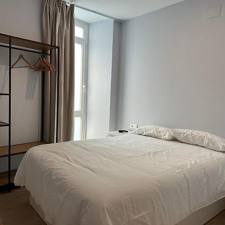 Apartamento Puente De Piedra Логроньо Экстерьер фото